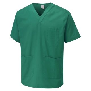 Uneek UC921 Scrub Tunic 150gsm